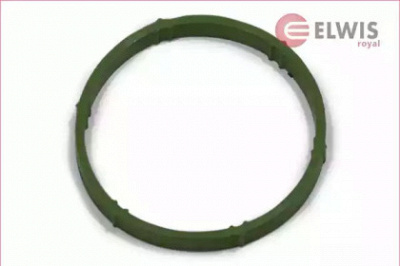 ELWIS ROYAL 0256062 -  Прокладка, впускной коллектор